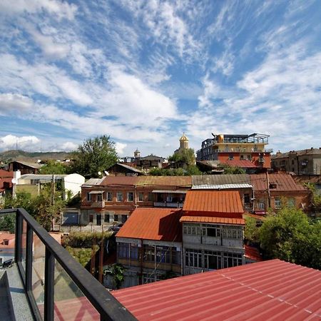 Petre Palace Tbiliszi Kültér fotó