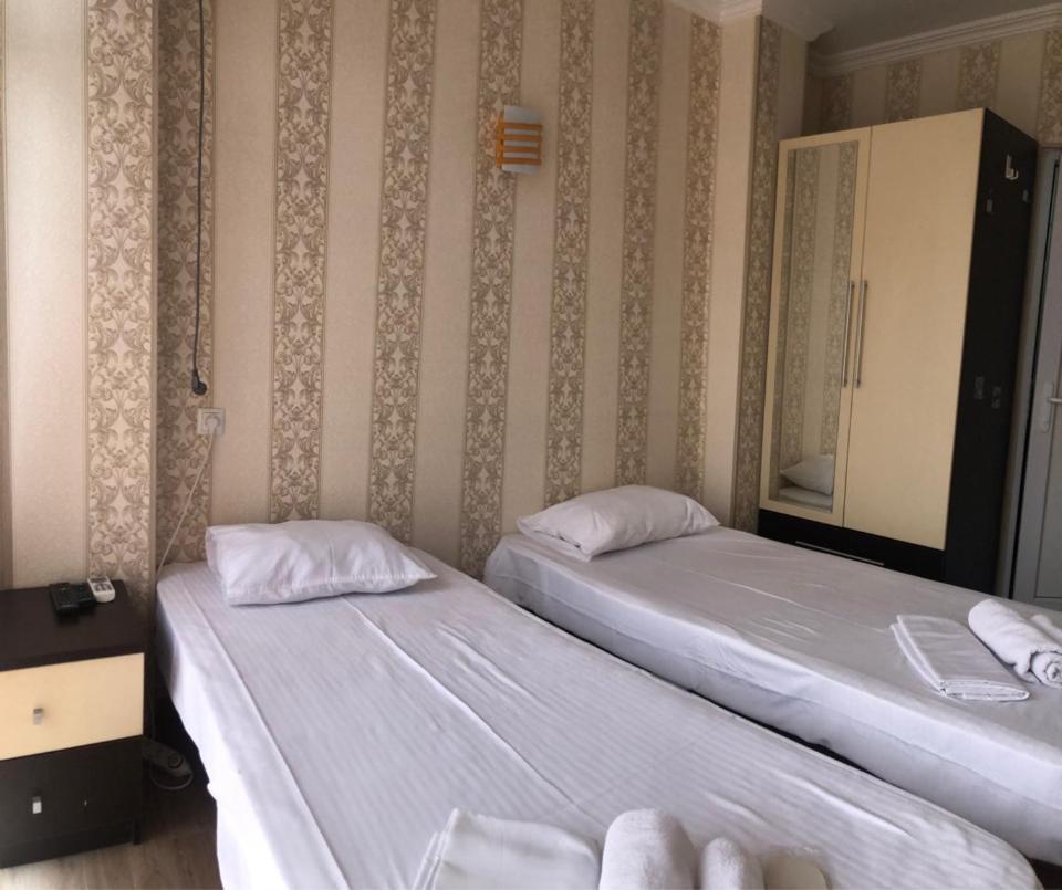 Petre Palace Tbiliszi Kültér fotó
