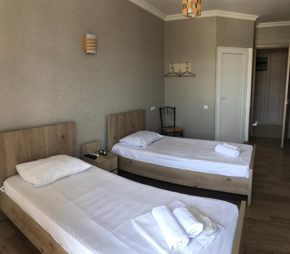 Petre Palace Tbiliszi Kültér fotó