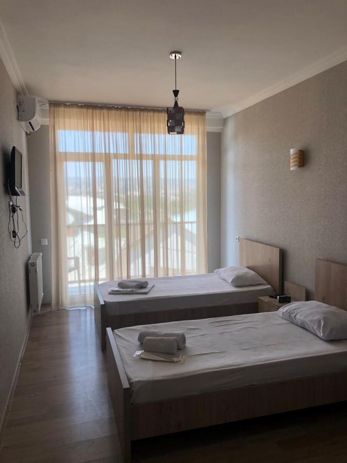 Petre Palace Tbiliszi Kültér fotó