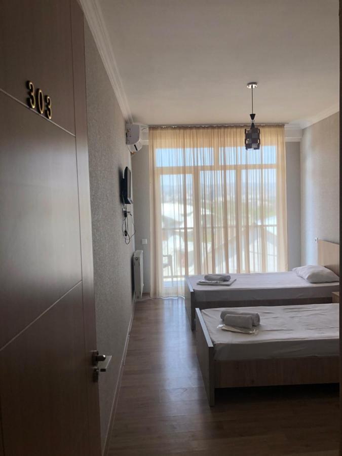 Petre Palace Tbiliszi Kültér fotó