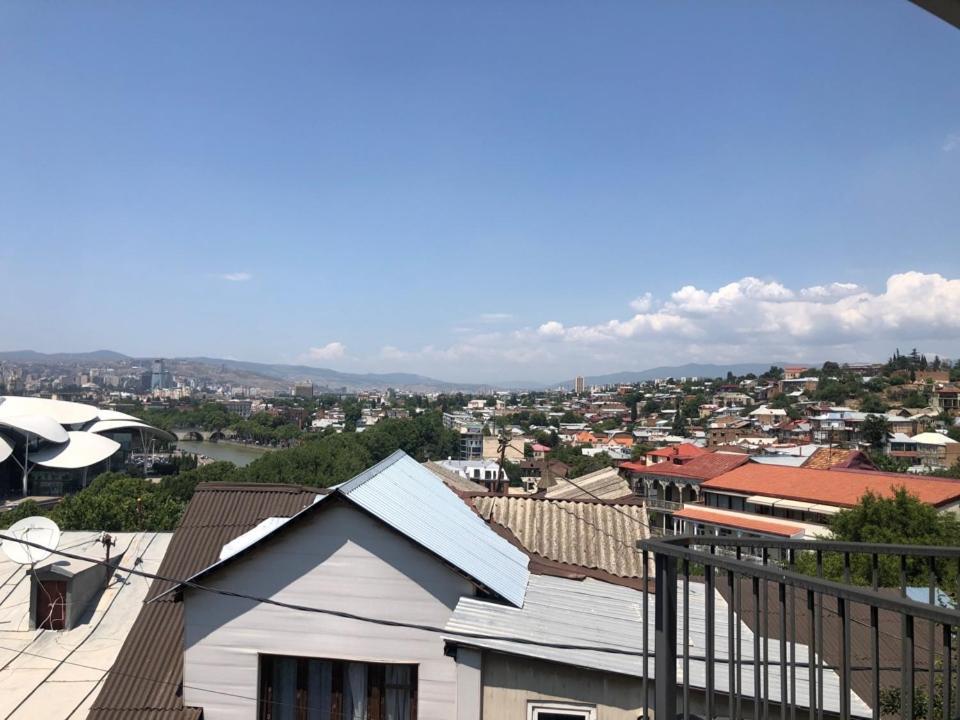 Petre Palace Tbiliszi Kültér fotó
