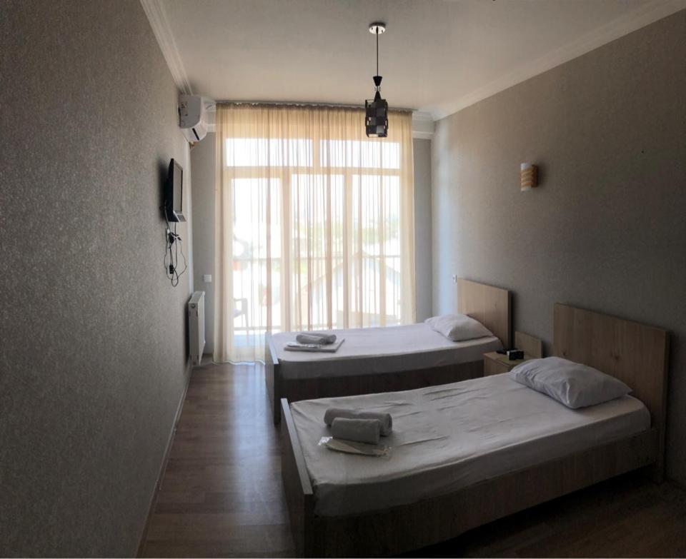 Petre Palace Tbiliszi Kültér fotó