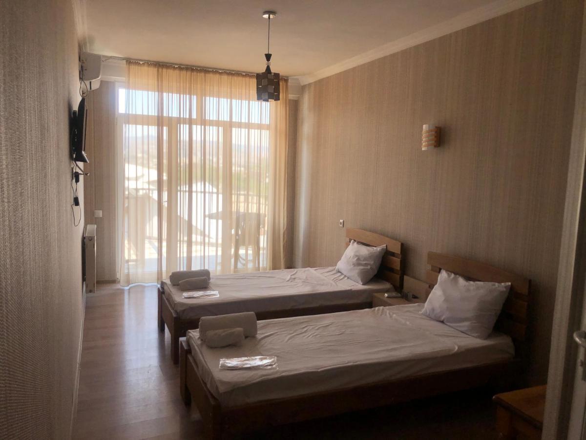 Petre Palace Tbiliszi Kültér fotó