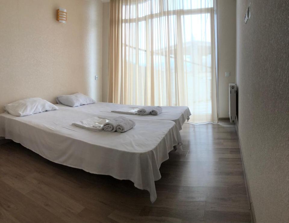 Petre Palace Tbiliszi Kültér fotó