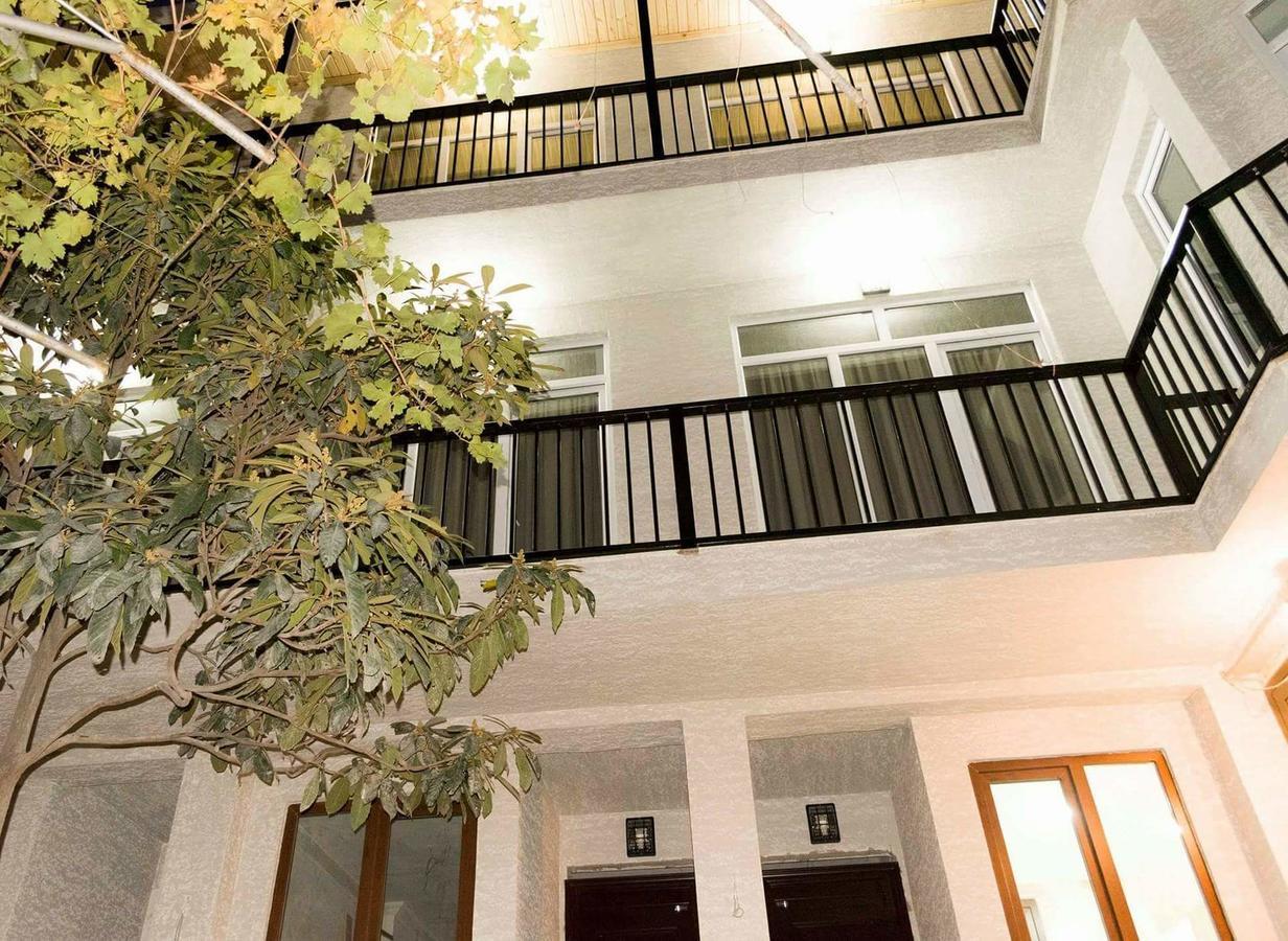 Petre Palace Tbiliszi Kültér fotó