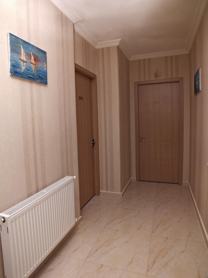 Petre Palace Tbiliszi Kültér fotó