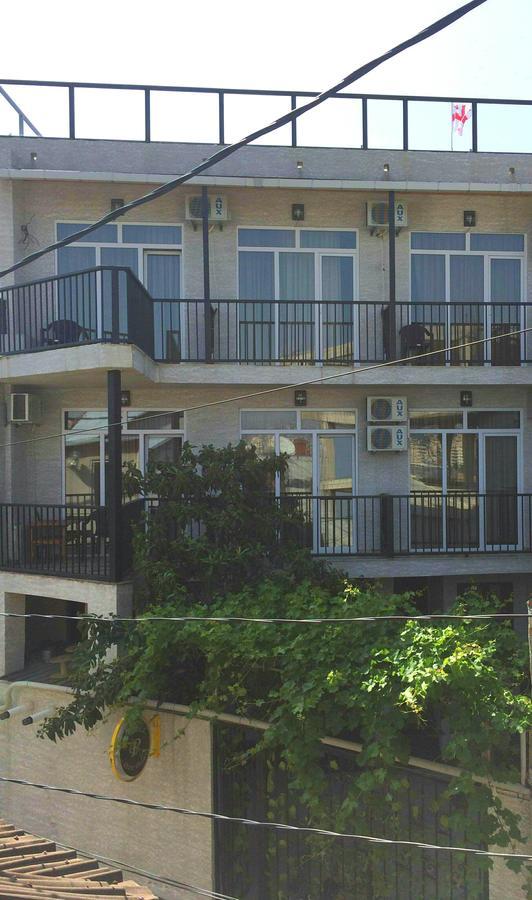 Petre Palace Tbiliszi Kültér fotó