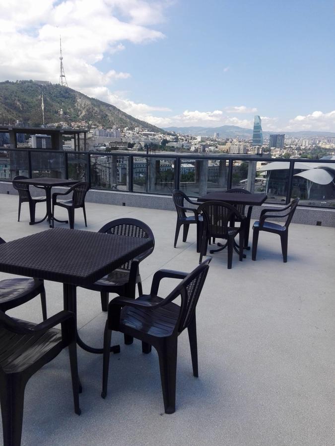 Petre Palace Tbiliszi Kültér fotó