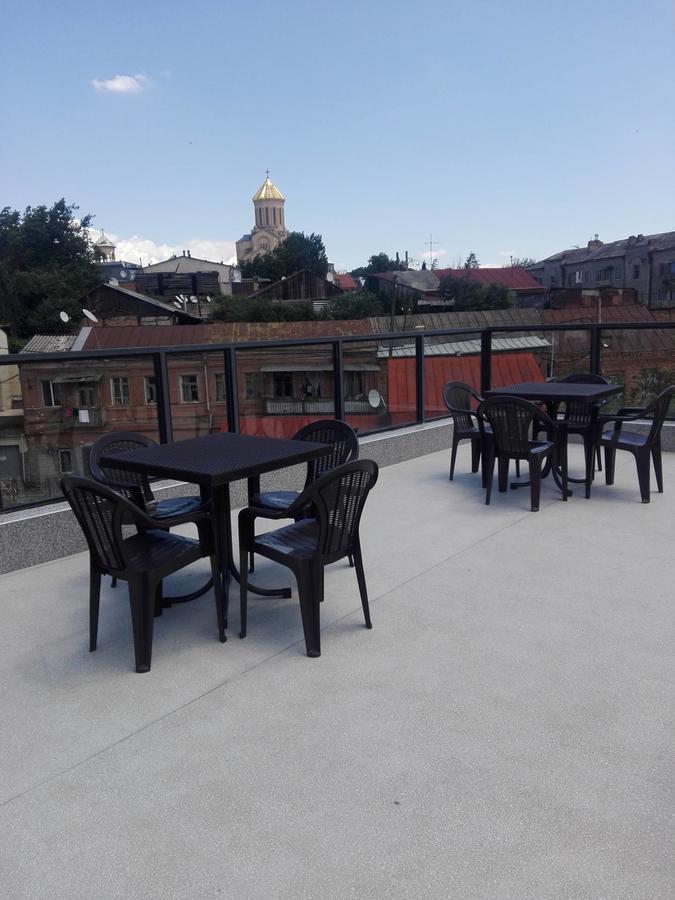 Petre Palace Tbiliszi Kültér fotó