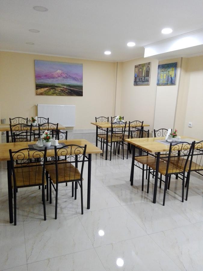Petre Palace Tbiliszi Kültér fotó