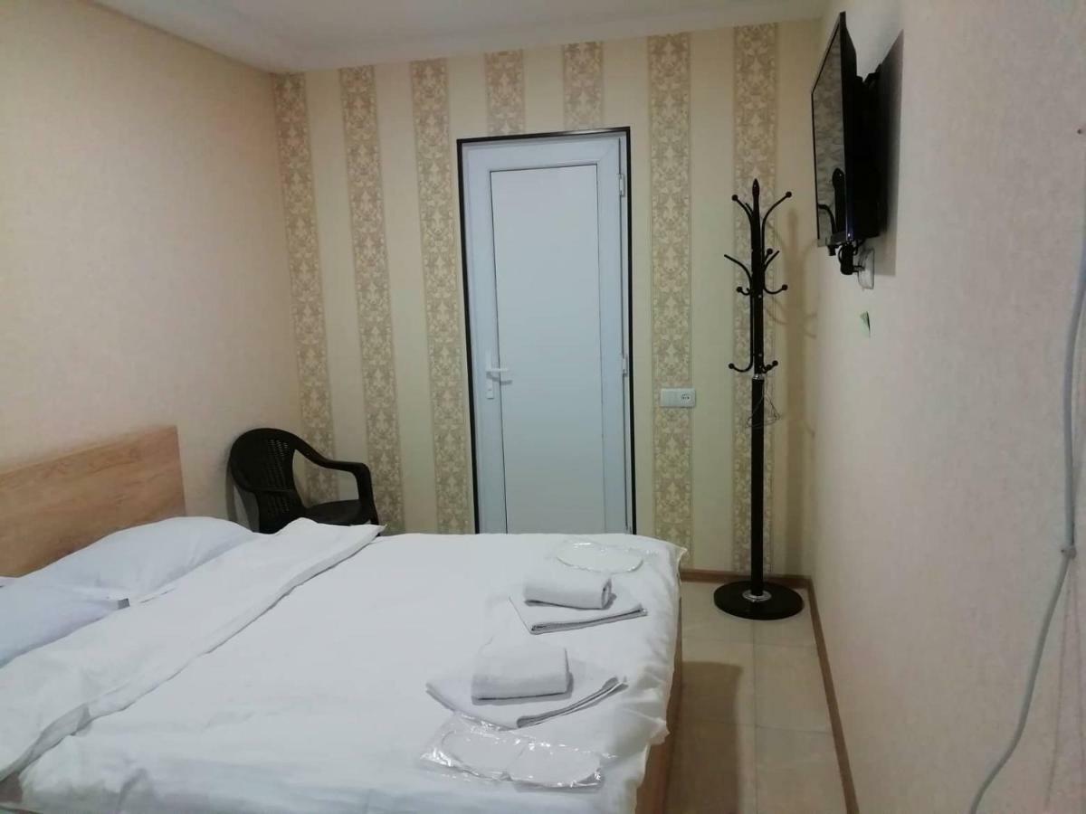 Petre Palace Tbiliszi Kültér fotó