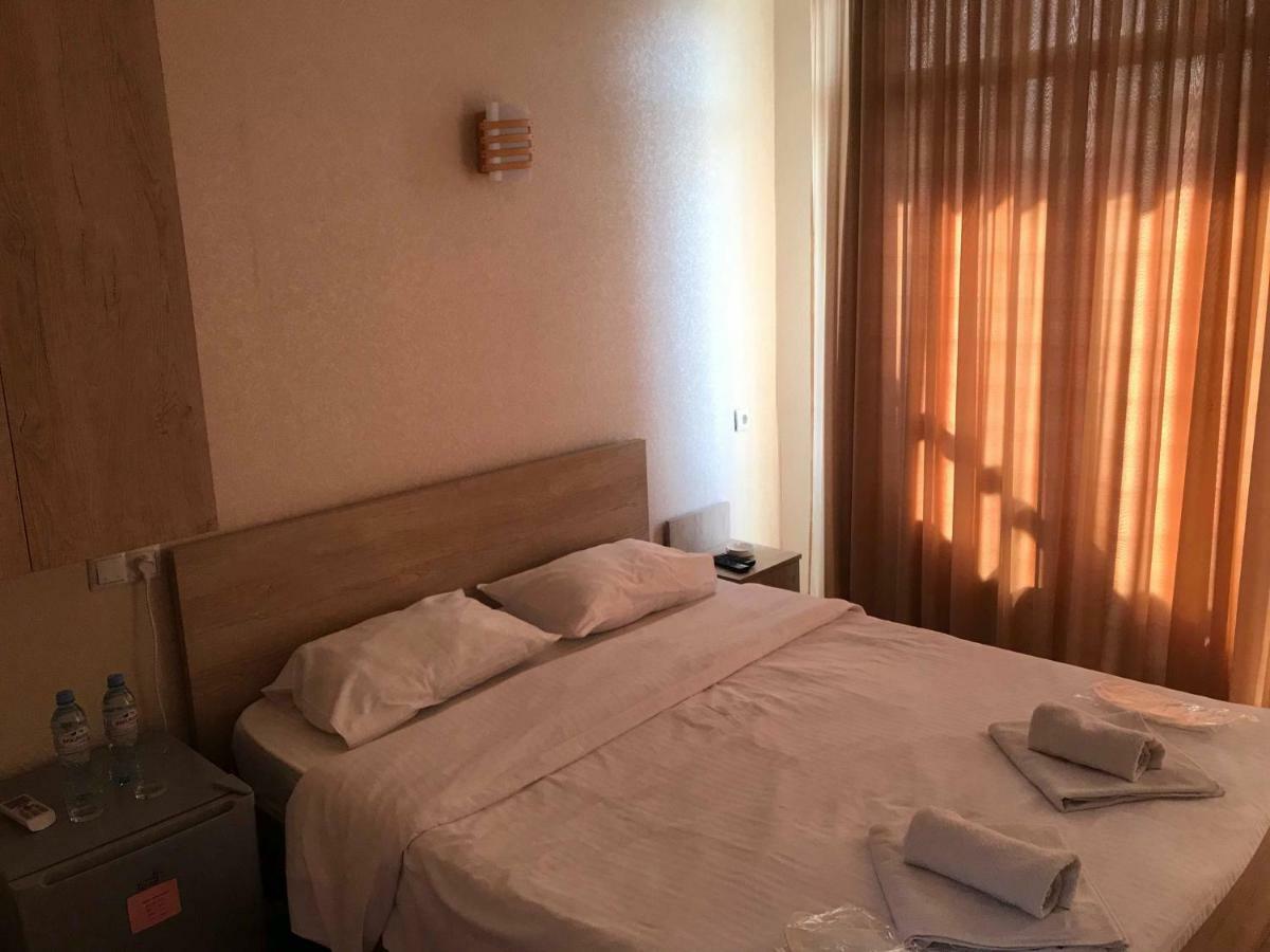 Petre Palace Tbiliszi Kültér fotó