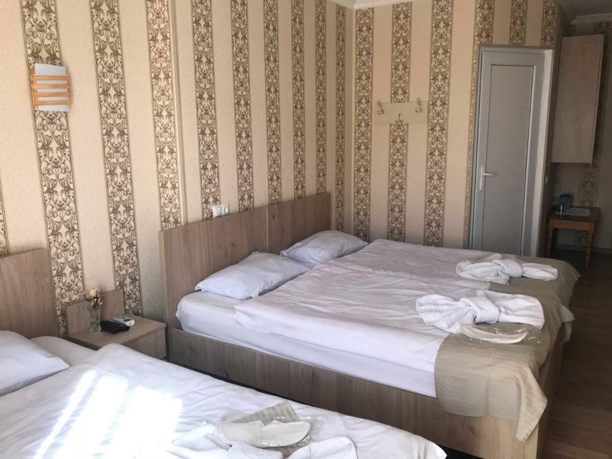 Petre Palace Tbiliszi Kültér fotó