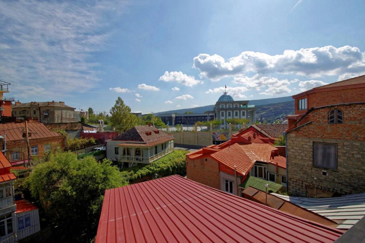 Petre Palace Tbiliszi Kültér fotó