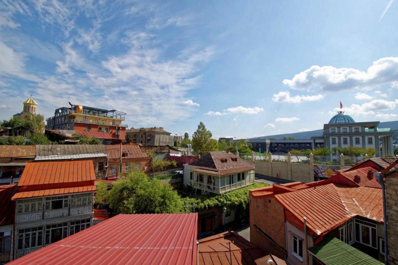 Petre Palace Tbiliszi Kültér fotó