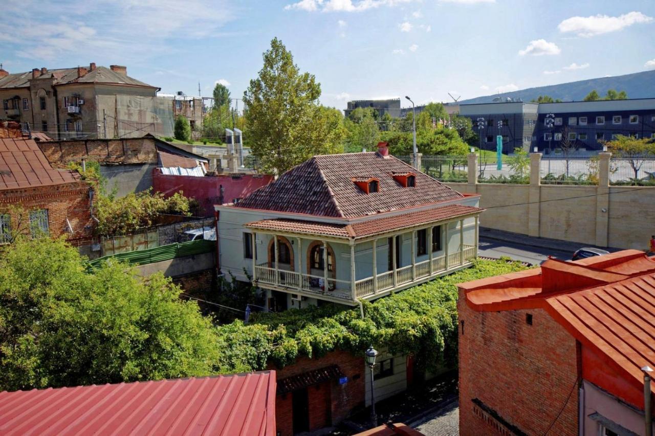 Petre Palace Tbiliszi Kültér fotó
