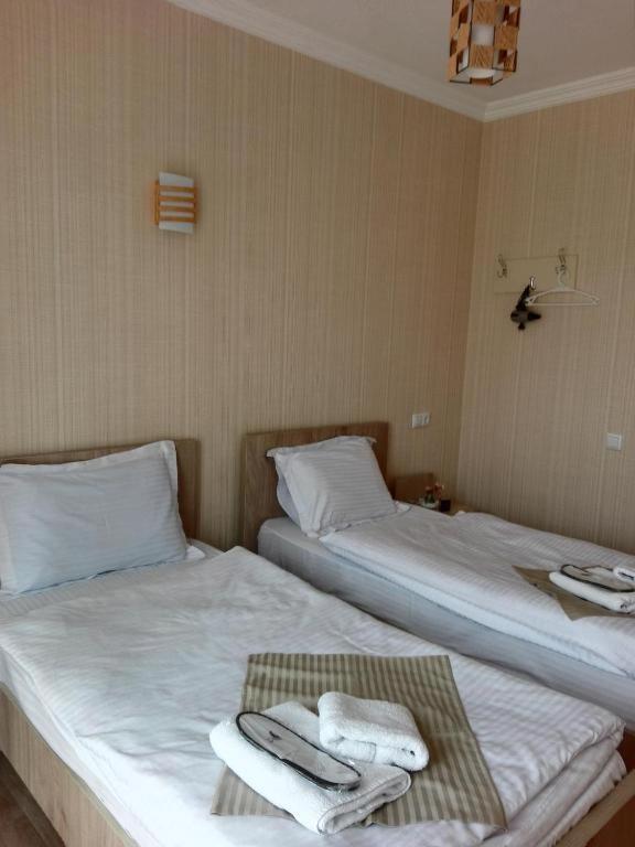 Petre Palace Tbiliszi Kültér fotó