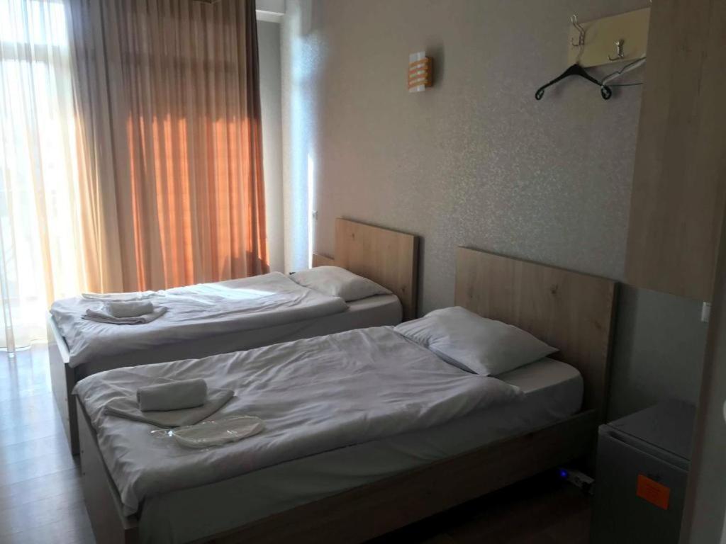 Petre Palace Tbiliszi Kültér fotó